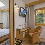 Gartenhotel Rosenhof Bei Kitzbuehel 4*