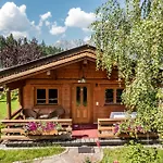 Gartenhotel Rosenhof Bei Kitzbuehel