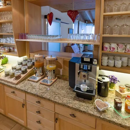 Gartenhotel Rosenhof Bei Kitzbühel 4* Oberndorf in Tirol