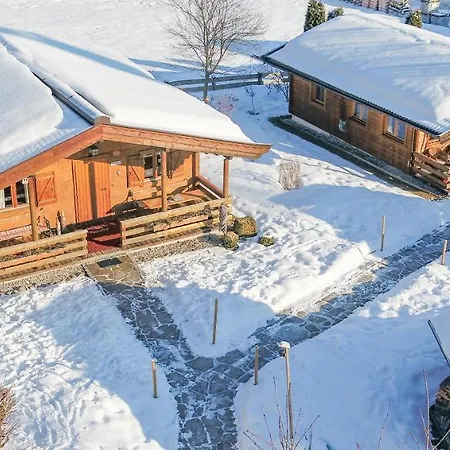Gartenhotel Rosenhof Bei Kitzbuehel Aparthotel