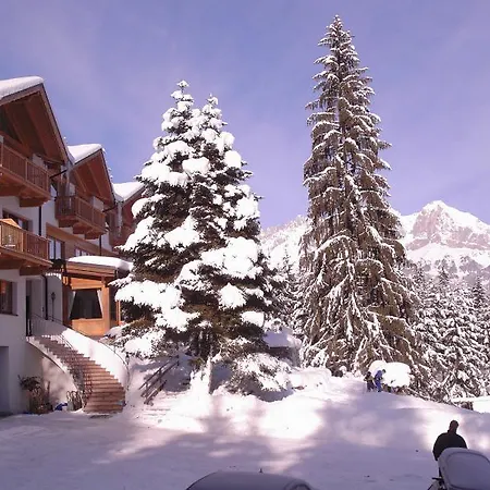 Lejlighedshotel Gartenhotel Rosenhof Bei Kitzbuehel
