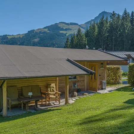 Gartenhotel Rosenhof Bei Kitzbühel Aparthotel Oberndorf in Tirol