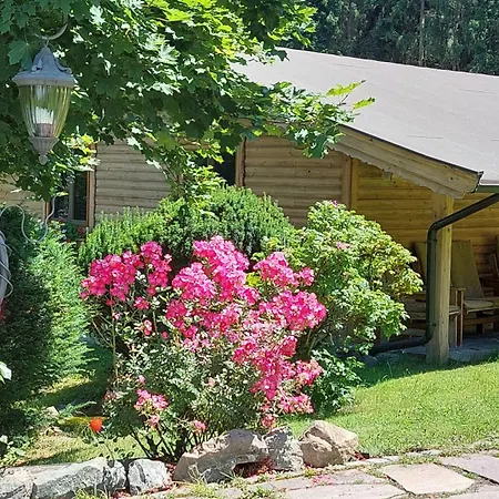 Gartenhotel Rosenhof Bei Kitzbühel Aparthotel 3*