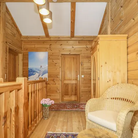 Gartenhotel Rosenhof Bei Kitzbühel Aparthotel