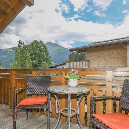 Gartenhotel Rosenhof Bei Kitzbühel Oberndorf in Tirol