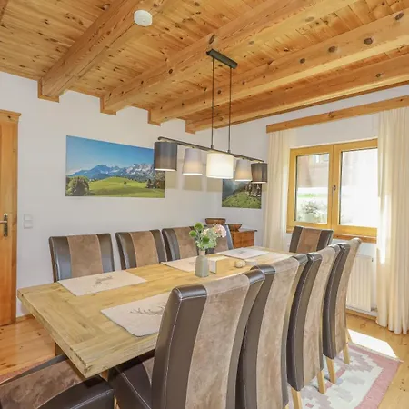 Gartenhotel Rosenhof Bei Kitzbühel 3* Oberndorf in Tirol