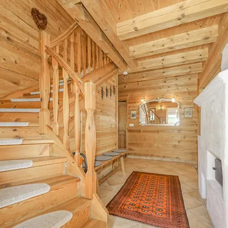 Aparthotel Gartenhotel Rosenhof Bei Kitzbühel