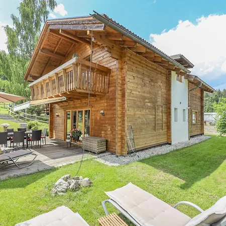 Gartenhotel Rosenhof Bei Kitzbuehel Hotel apartamentowy 4*