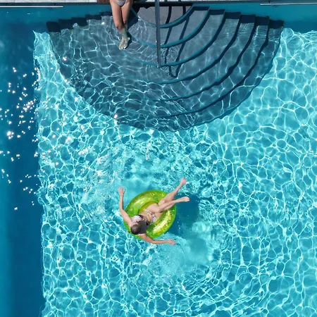 Gartenhotel Rosenhof Bei Kitzbühel Apartahotel 4*