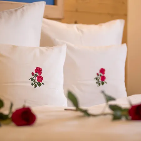 Gartenhotel Rosenhof Bei Kitzbuehel 4* Oberndorf in Tirol