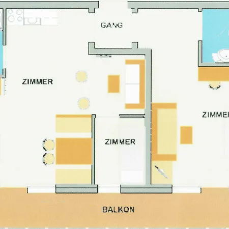 Gartenhotel Rosenhof Bei Kitzbuehel Aparthotel 4*