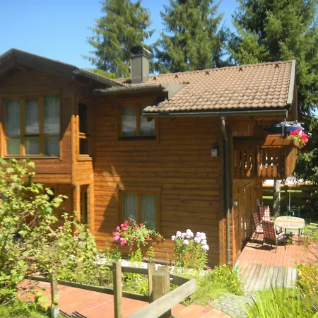 Gartenhotel Rosenhof Bei Kitzbühel Apartahotel 4*