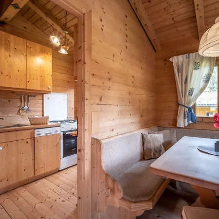 Gartenhotel Rosenhof Bei Kitzbühel