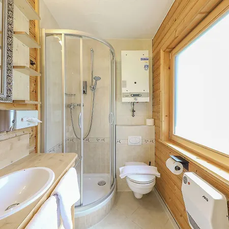 Gartenhotel Rosenhof Bei Kitzbühel 4* Oberndorf in Tirol