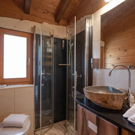 Gartenhotel Rosenhof Bei Kitzbühel Apartahotel