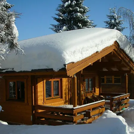 Hotel apartamentowy Gartenhotel Rosenhof Bei Kitzbuehel Oberndorf in Tirol