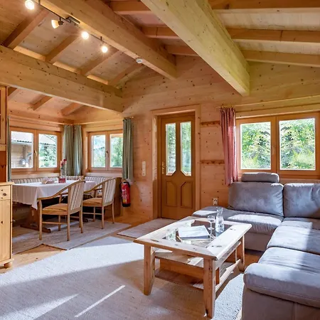 Gartenhotel Rosenhof Bei Kitzbuehel