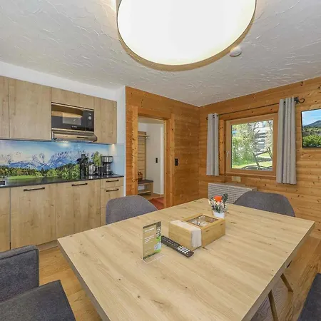 Gartenhotel Rosenhof Bei Kitzbuehel