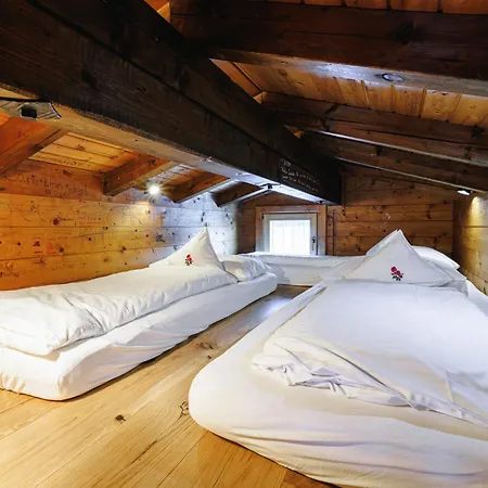 Gartenhotel Rosenhof Bei Kitzbuehel Hotel apartamentowy 4*