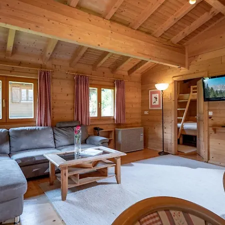 Gartenhotel Rosenhof Bei Kitzbühel Aparthotel 3*