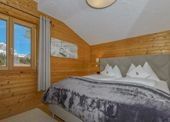 Gartenhotel Rosenhof Bei Kitzbuehel 4* Oberndorf en Tyrol