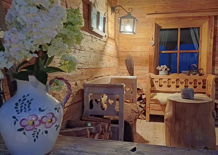 Gartenhotel Rosenhof Bei Kitzbuehel 4* Oberndorf in Tirol