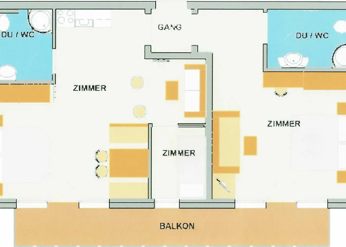 Gartenhotel Rosenhof Bei Kitzbuehel Apartmanhotel 4*