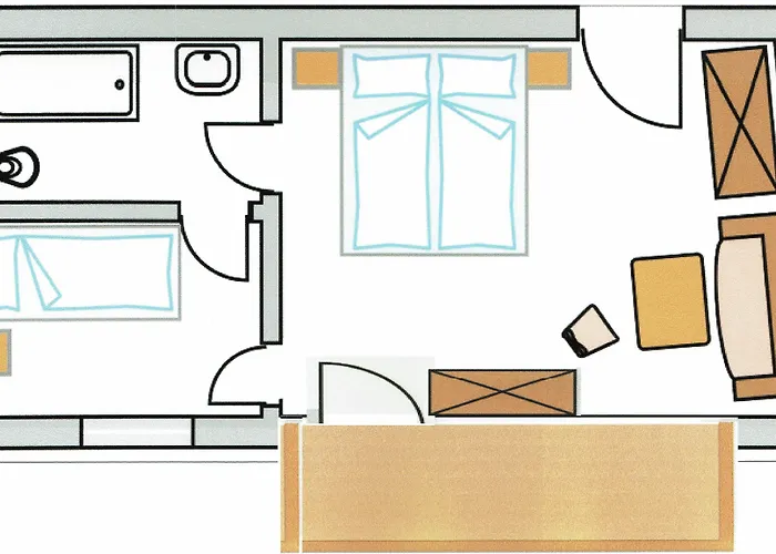 Gartenhotel Rosenhof Bei Kitzbuehel 4*