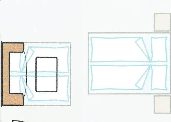 Appart hôtel Gartenhotel Rosenhof Bei Kitzbuehel Oberndorf en Tyrol