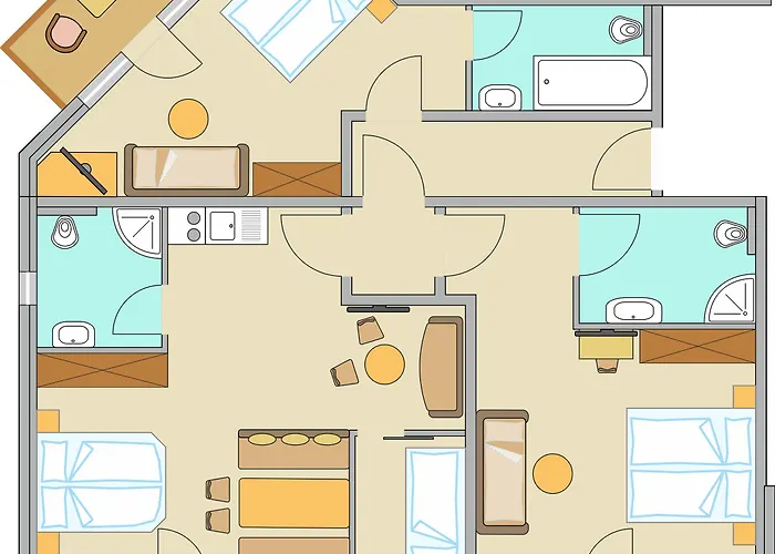 Gartenhotel Rosenhof Bei Kitzbuehel