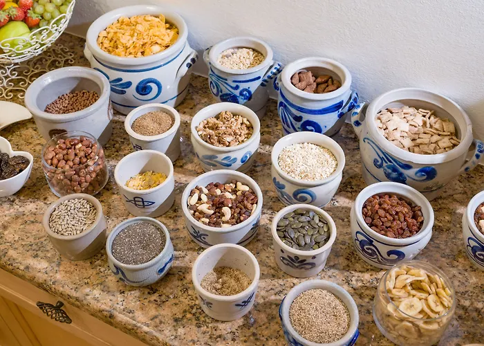 Gartenhotel Rosenhof Bei Kitzbuehel