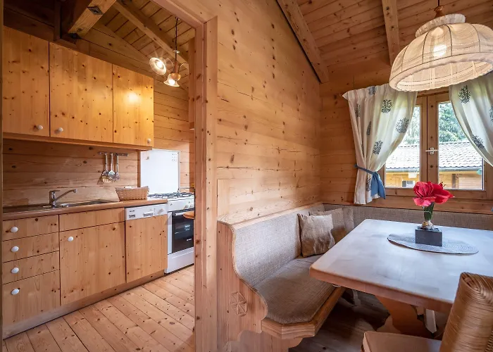 Gartenhotel Rosenhof Bei Kitzbuehel