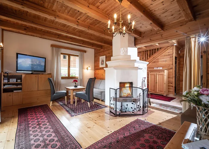 Gartenhotel Rosenhof Bei Kitzbuehel