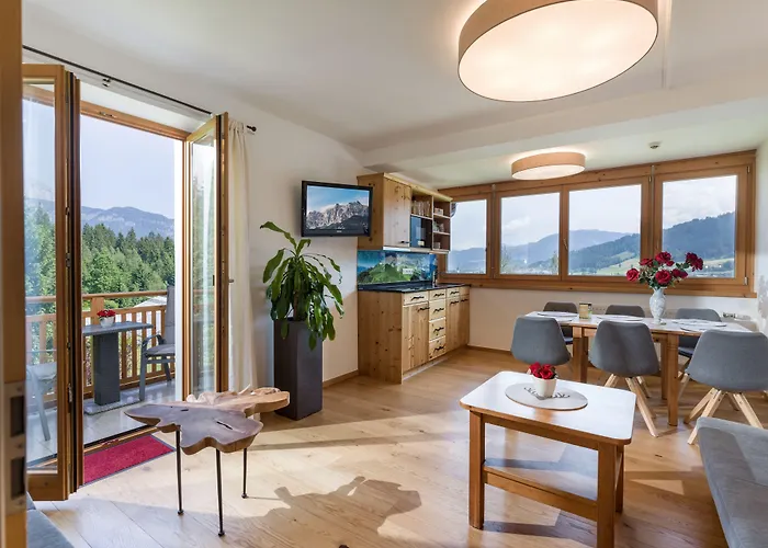 Gartenhotel Rosenhof Bei Kitzbuehel 4* Oberndorf in Tirol