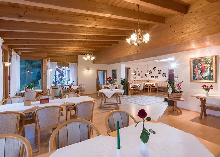 Gartenhotel Rosenhof Bei Kitzbuehel 4* Oberndorf in Tirol