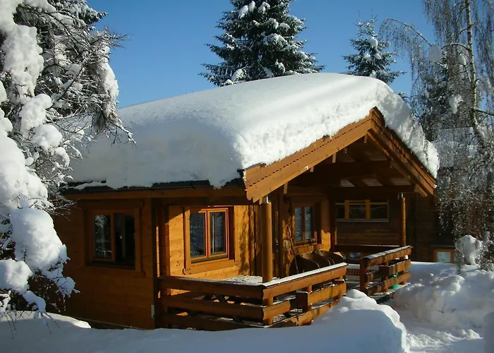 Apartmanhotel Gartenhotel Rosenhof Bei Kitzbuehel Oberndorf in Tirol