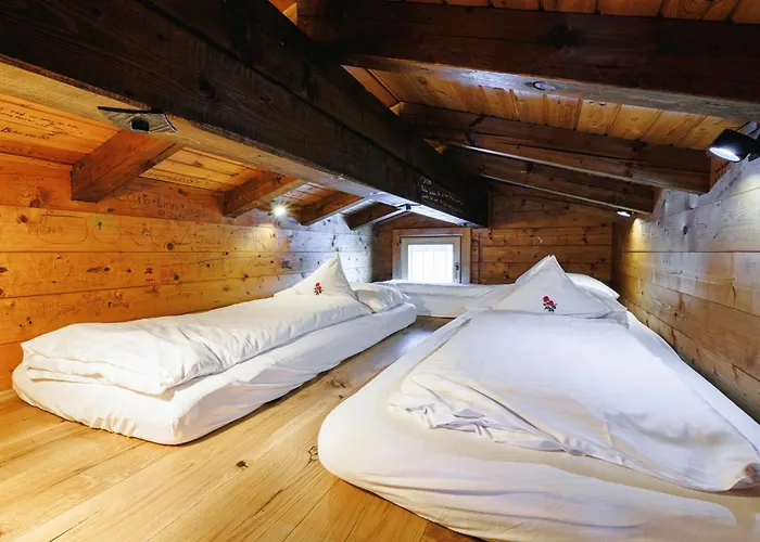 Gartenhotel Rosenhof Bei Kitzbuehel Hotel apartamentowy 4*