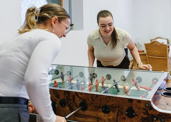 Gartenhotel Rosenhof Bei Kitzbuehel