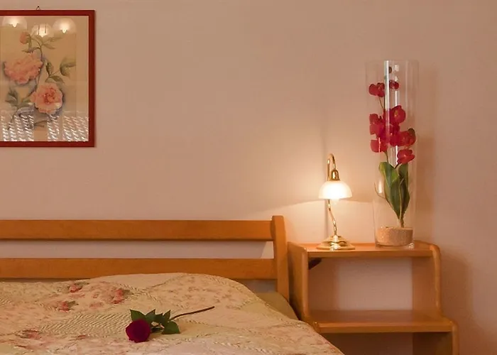 Gartenhotel Rosenhof Bei Kitzbuehel Appart hôtel 4*