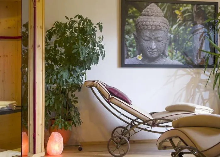 Gartenhotel Rosenhof Bei Kitzbuehel Apartmanhotel 4*