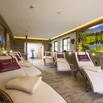Gartenhotel Rosenhof Bei Kitzbuehel 4*