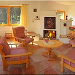 Gartenhotel Rosenhof Bei Kitzbuehel