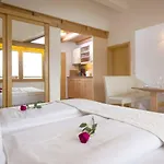 Gartenhotel Rosenhof Bei Kitzbuehel