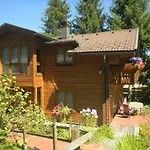 Gartenhotel Rosenhof Bei Kitzbuehel アパートホテル 4*