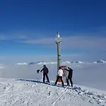 Gartenhotel Rosenhof Bei Kitzbuehel 4* オーベルンドルフ・イン・チロル