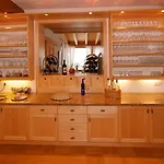 Gartenhotel Rosenhof Bei Kitzbuehel オーベルンドルフ・イン・チロル