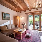 Gartenhotel Rosenhof Bei Kitzbuehel