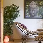 Gartenhotel Rosenhof Bei Kitzbuehel アパートホテル 4*