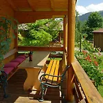Gartenhotel Rosenhof Bei Kitzbuehel