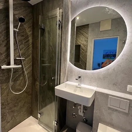 Gartenhotel Rosenhof Bei Kitzbuehel 4* Oberndorf in Tirol